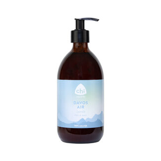 Chi Huile pour les muscles Chi Davos 500 ml