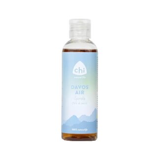 Chi Chi Davos Muskelöl 100 ml