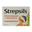 Sinaasappel / Vitamine C 36 Zuigtabletten