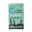 Organic mint liquorice pastilles 25 Gram