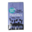 Lakritzpastillen natur bio 25 Gramm
