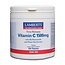 Vitamin C 1500 Time Release & Bioflavonoids 120 Tablets
