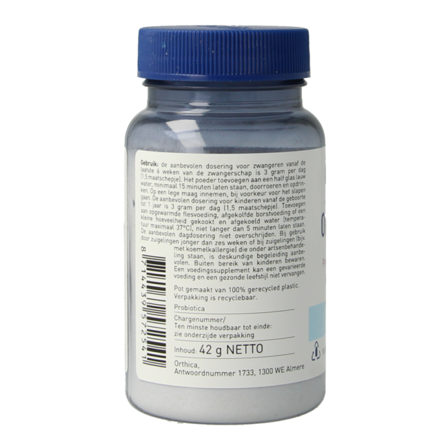 Orthiflor Start 42 gramos