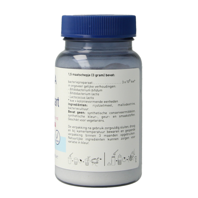 Orthiflor Start 42 gramos