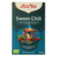 Té Sweet Chili Bio Yogi Tea | 17 Bolsitas