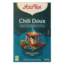 Té Sweet Chili Bio Yogi Tea | 17 Bolsitas