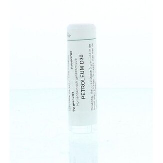 Homeoden Heel Homeoden Heel Petroleum D30 6 Gram