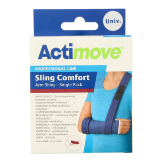 Actimove Sling 5,5 cm × 1,7 m 1 Stück