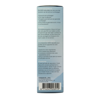 Chi Aceite Davos 30 ml