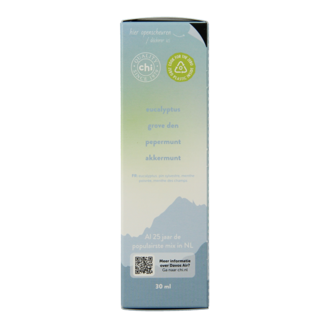 Davos cure oil 30 Millilitres