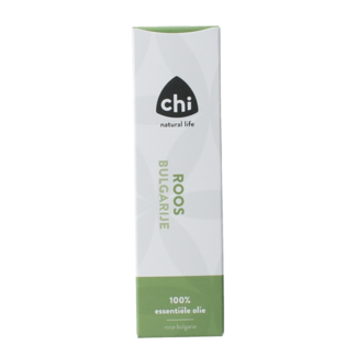 Chi Chi Roos Bulgarije cult 1 Milliliter