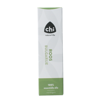 Chi Chi Rose Bulgaria cult 1 Millilitre