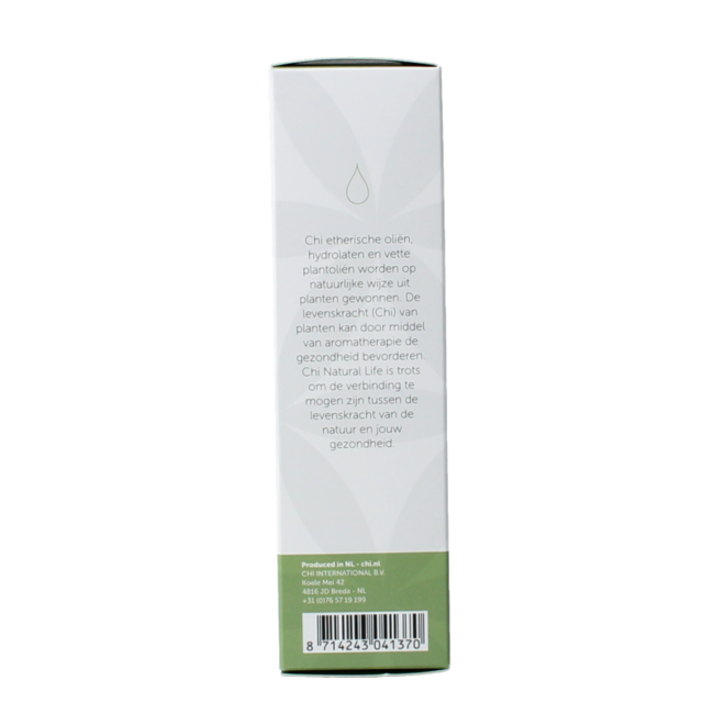 Chi Rose Bulgaria cult 1 Millilitre