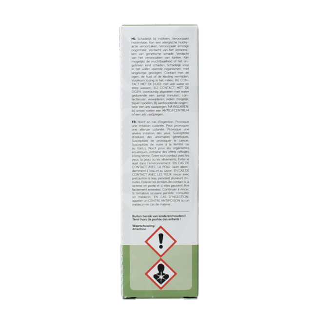 Chi Rose Bulgaria cult 1 Millilitre