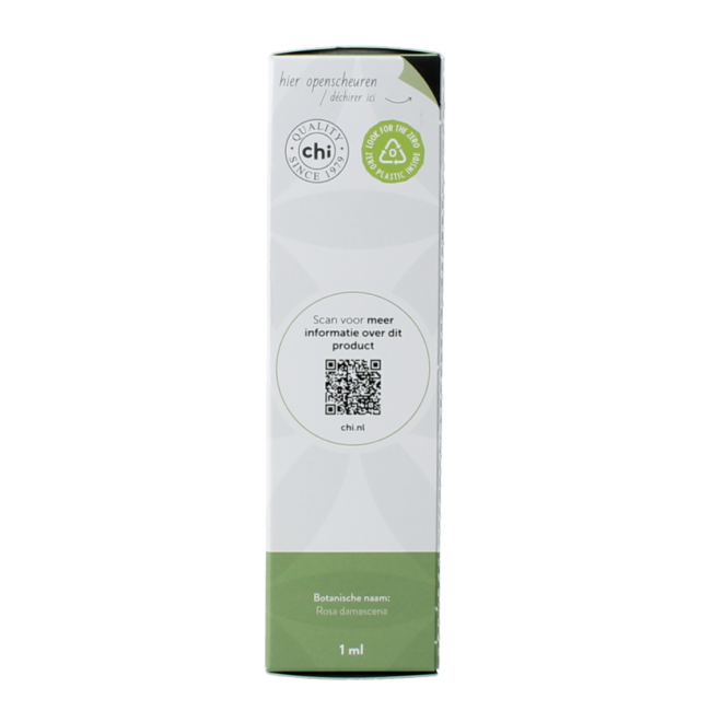 Chi Rose Bulgaria cult 1 Millilitre