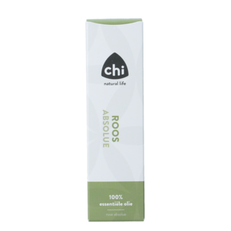 Chi Chi Roos absolue 2.5 Milliliter