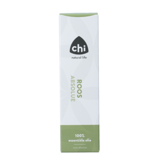 Chi Chi Rosa Absoluto 2,5 ml