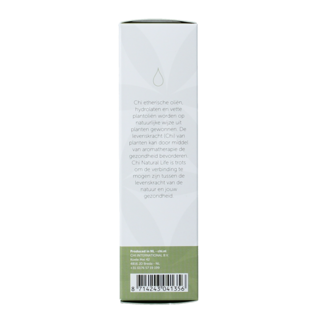 Chi Roos absolue 2500 µl