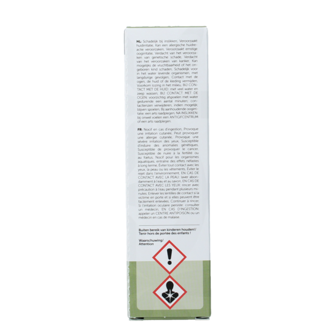Chi Roos absolue 2500 µl