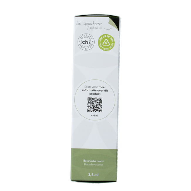 Chi Roos absolue 2500 µl