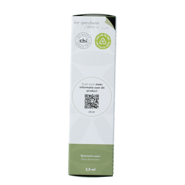 Chi Rosen Absolue 2,5 Milliliter