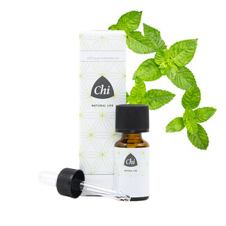 Chi Chi Aceite Esencial de Menta de Campo China Cult 10 ml