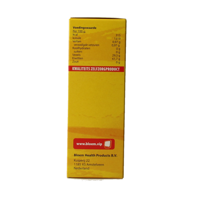 Bloem L-Lisina extra 60 Comprimidos