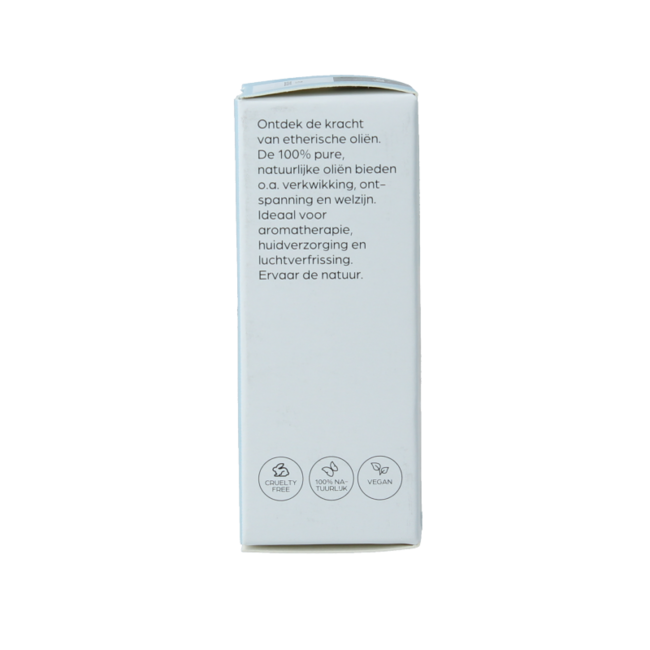 Volatile Olio Antirussamento 10 millilitri