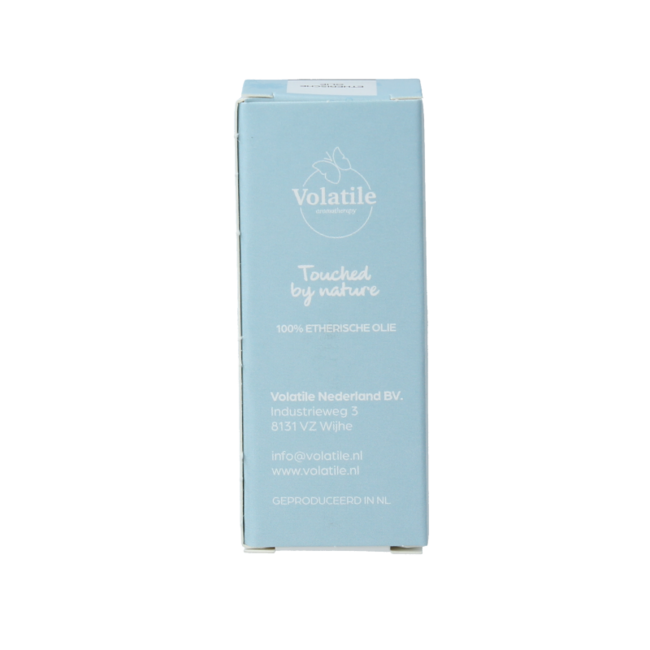 Volatile Olio Antirussamento 10 millilitri