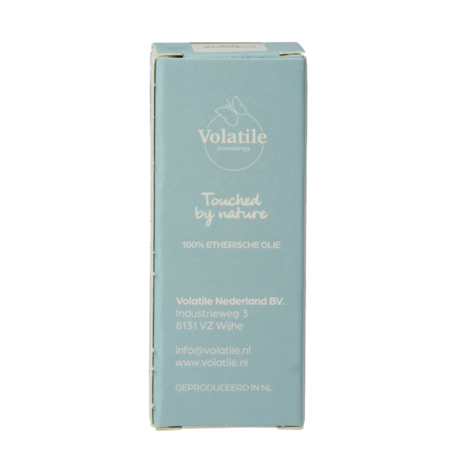 Volatile Adem vrij 10 Milliliter