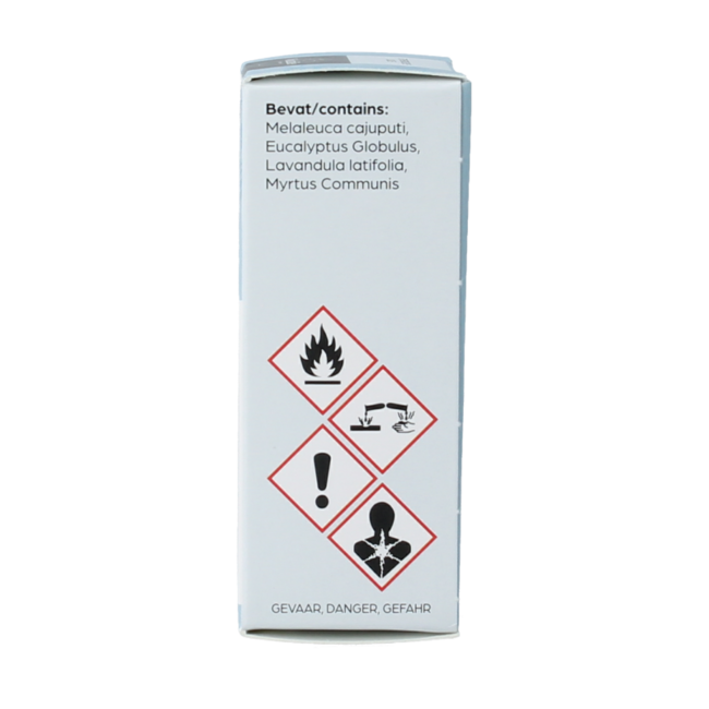 Volatile Breathe Free 10 Millilitres