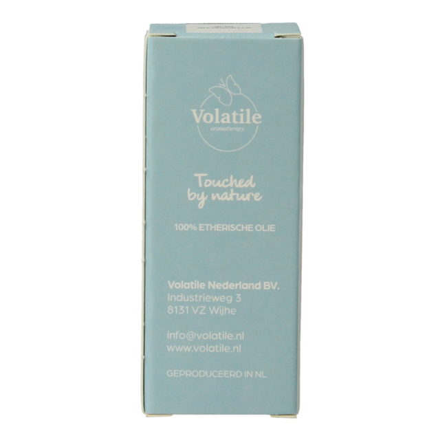 Volatile Schnarchöl 5 Milliliter