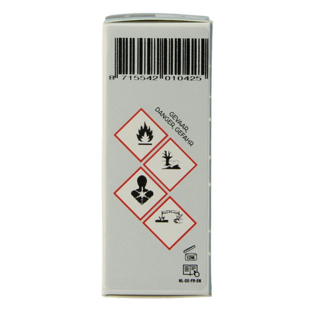 Volatile Olio per il Respiro Notturno 5 Millilitri