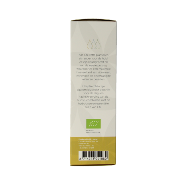 Hagebuttenöl Öko Bio 50 Milliliter