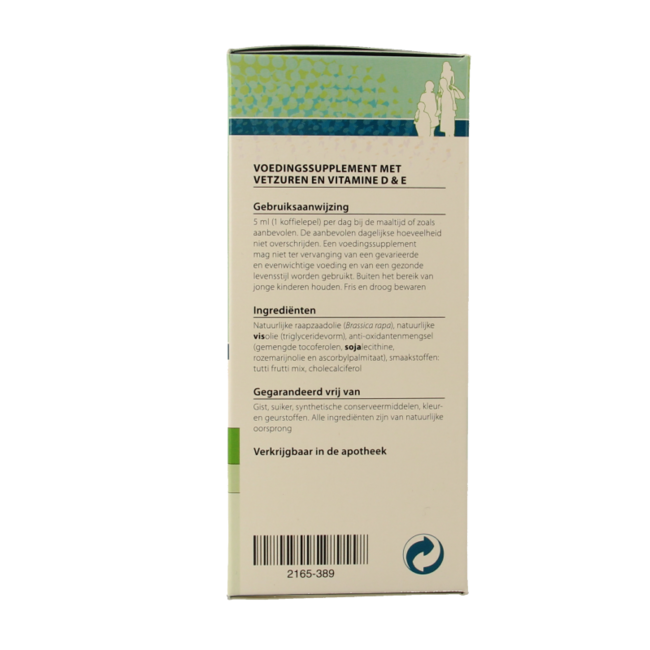 Metagenics Eskimo 3-6-9 210 Millilitre