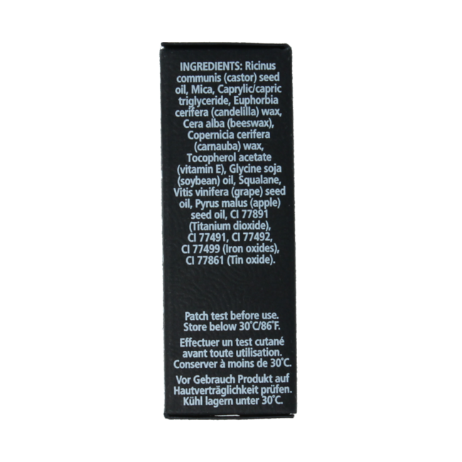 Barra de labios sand stone 4 gramos