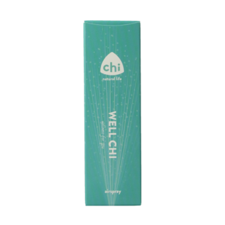 Chi Well airspray 50 Millilitre