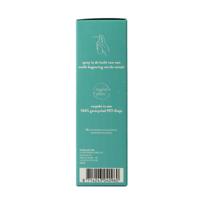 Well airspray 50 Millilitre