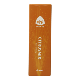 Chi Citrusmix airspray 50 Millilitre