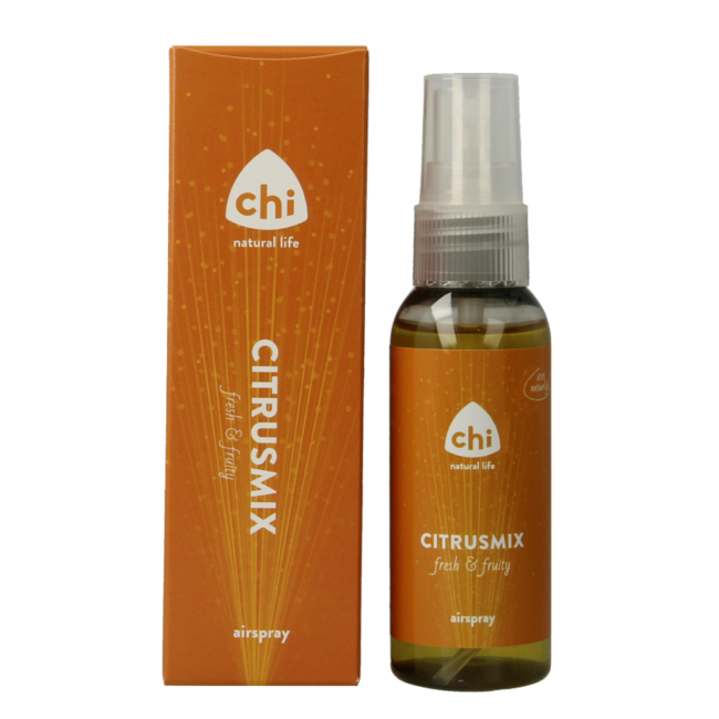 Citrusmix airspray 50 mililitra