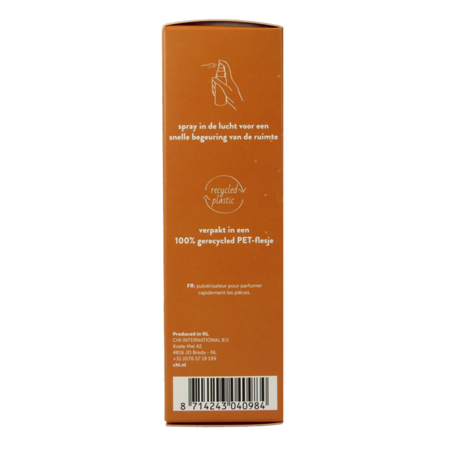Citrusmix airspray 50 Millilitre