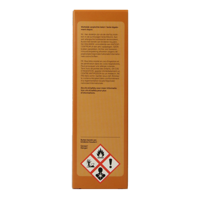 Citrusmix airspray 50 mililitra