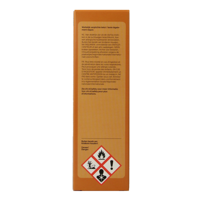 Citrusmix airspray 50 Millilitri