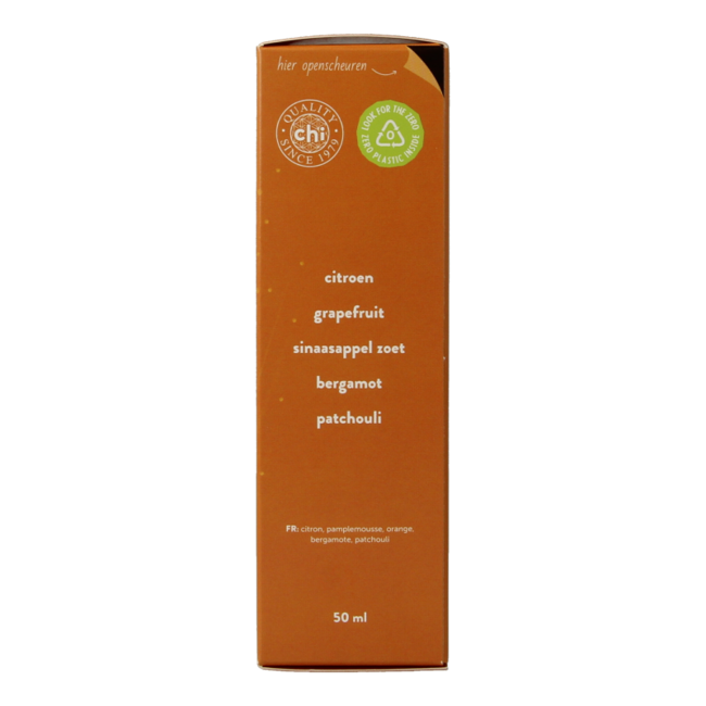 Citrusmix airspray 50 mililitra