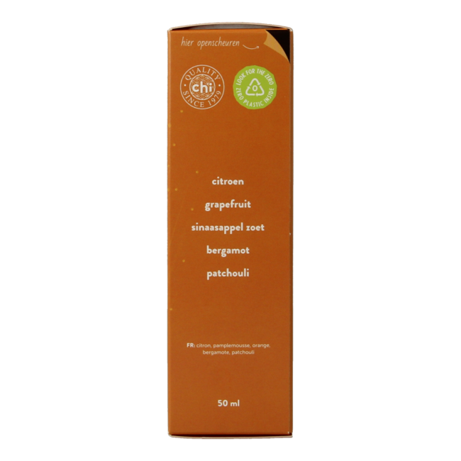 Citrusmix airspray 50 Millilitre
