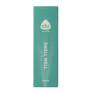 Chi Smell well airspray 50 Millilitre