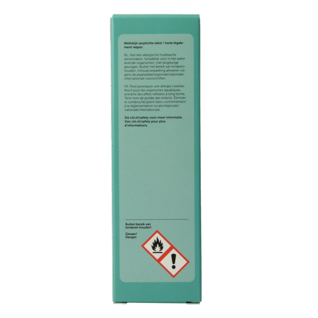 Smell well Luftspray 50 Milliliter
