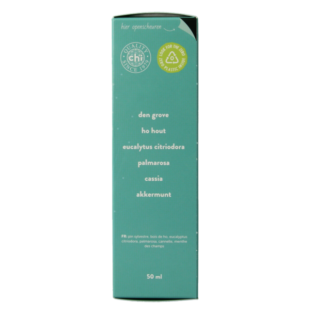 Smell well Luftspray 50 Milliliter
