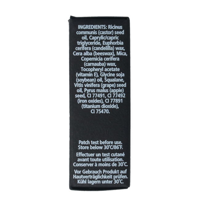 Lippenstift Coral Sea 4 Gramm