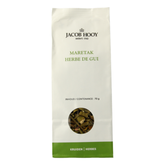 Jacob Hooy Maretak 70 Gram